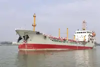 Oil/Chemical tanker à vendre