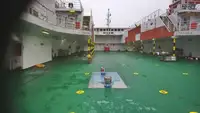 Ro-Ro ship à vendre