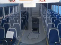 Navire-ferry à vendre