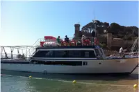 Navire-ferry à vendre