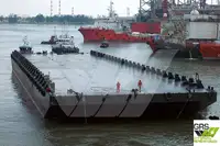 Barge à vendre