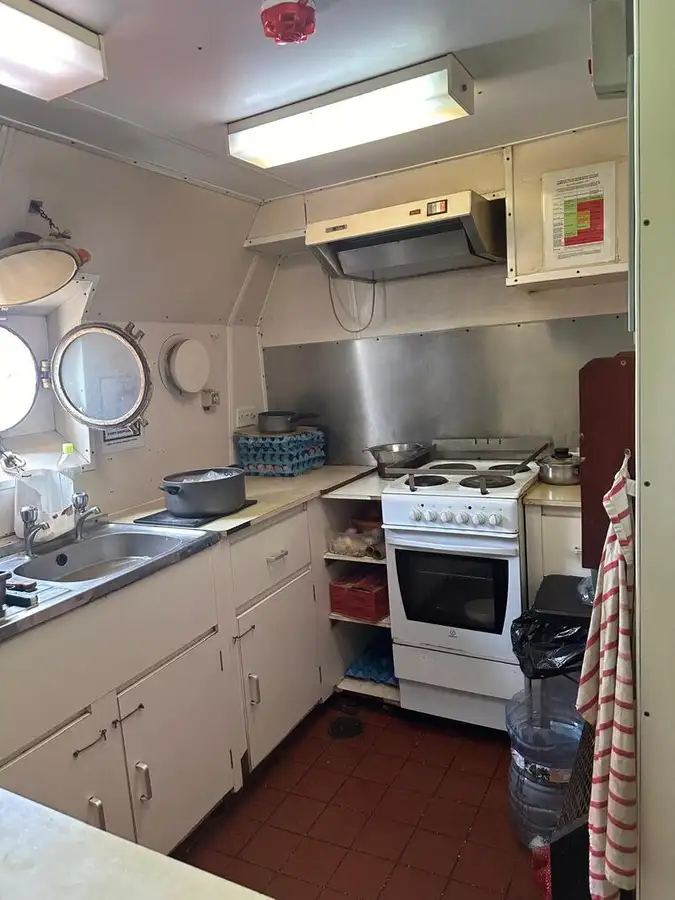 Remorqueur à vendre