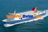 Navire frigorifique à vendre