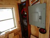 Chalutier à vendre