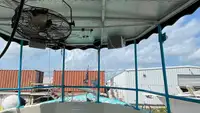 Navire de croisière à vendre