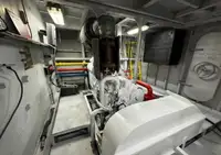 Bateau de transport d'équipage à vendre