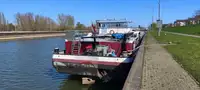 Transporteur de vrac à vendre