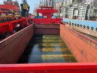 Péniche à vendre