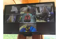 Navire de croisière à vendre