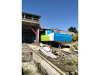 Bateaux de travail à vendre