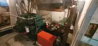 Navire porte-conteneurs à vendre