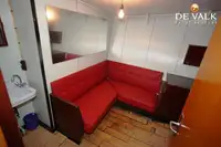 Navire de recherche à vendre