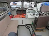 Bateaux de travail à vendre