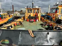 Remorqueur à vendre