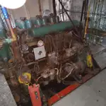 Navire de croisière à vendre