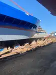 Navire-ferry à vendre