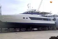 Navire-ferry à vendre