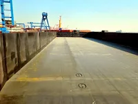 Péniche à vendre