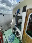 Bateau pilote à vendre