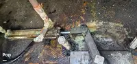 Support de plongée à vendre