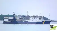 Navire de passagers à vendre