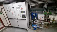 Navire de croisière à vendre