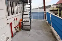 Navire-ferry à vendre