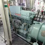 Chalutier à senne à vendre