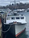 Trawler à vendre