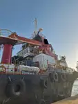 Navire d'approvisionnement à vendre