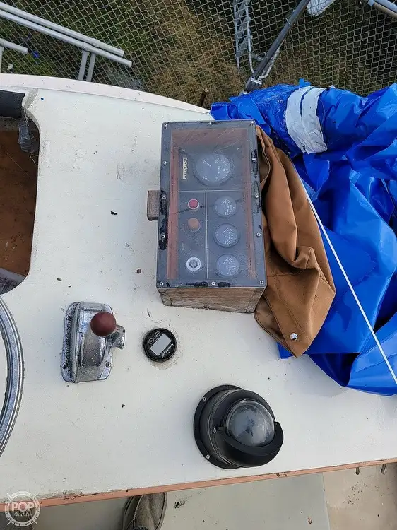 Navire de croisière à vendre