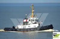 Remorqueur à vendre