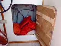 Remorqueur à vendre