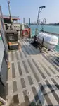 Navire porte-conteneurs à vendre