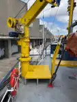 Bateaux de travail à vendre