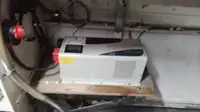 Bateau pilote à vendre