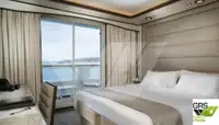 Navire de croisière à vendre