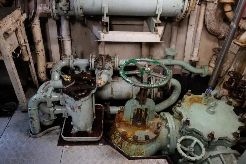 Remorqueur à vendre