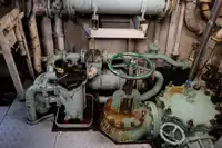 Remorqueur à vendre