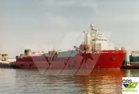 Navire d'approvisionnement à vendre