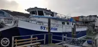Catamaran à vendre