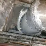 Bateau de transport d'équipage à vendre