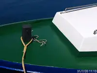 Bateaux de travail à vendre