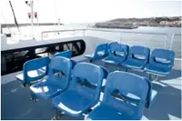 Catamaran à vendre