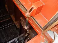 Bateaux de travail à vendre