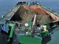Péniche à vendre