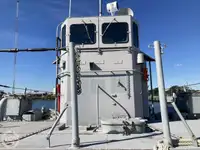 Navire de débarquement, citerne à vendre
