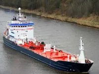 Pétrolier / chimiquier à vendre