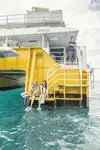 Catamaran à vendre