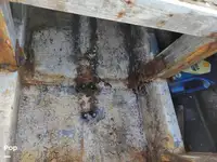 Chalutier à vendre